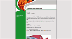 Desktop Screenshot of hendersonreed.com